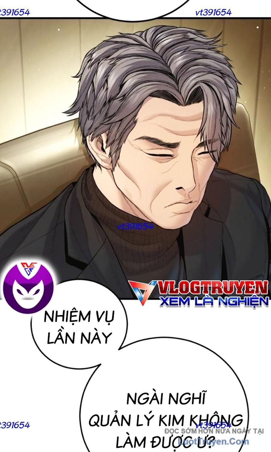 đọc truyện Bố Tôi Là Đặc Vụ Chương 210 ảnh 99 tại Thiên Thai Truyện