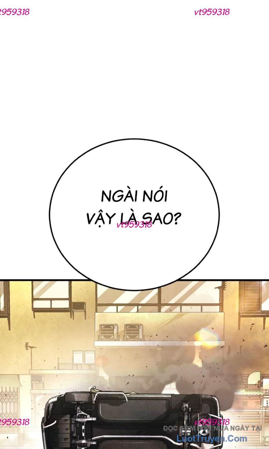 đọc truyện Bố Tôi Là Đặc Vụ Chương 211 ảnh 12 tại Thiên Thai Truyện