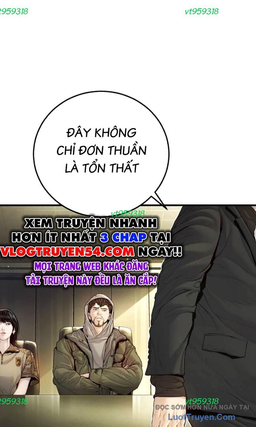 đọc truyện Bố Tôi Là Đặc Vụ Chương 211 ảnh 105 tại Thiên Thai Truyện