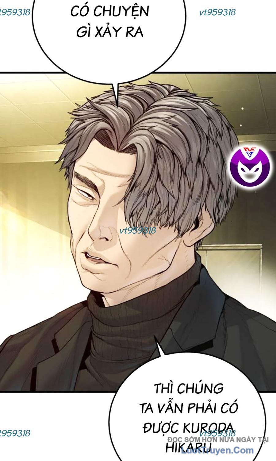 đọc truyện Bố Tôi Là Đặc Vụ Chương 211 ảnh 107 tại Thiên Thai Truyện