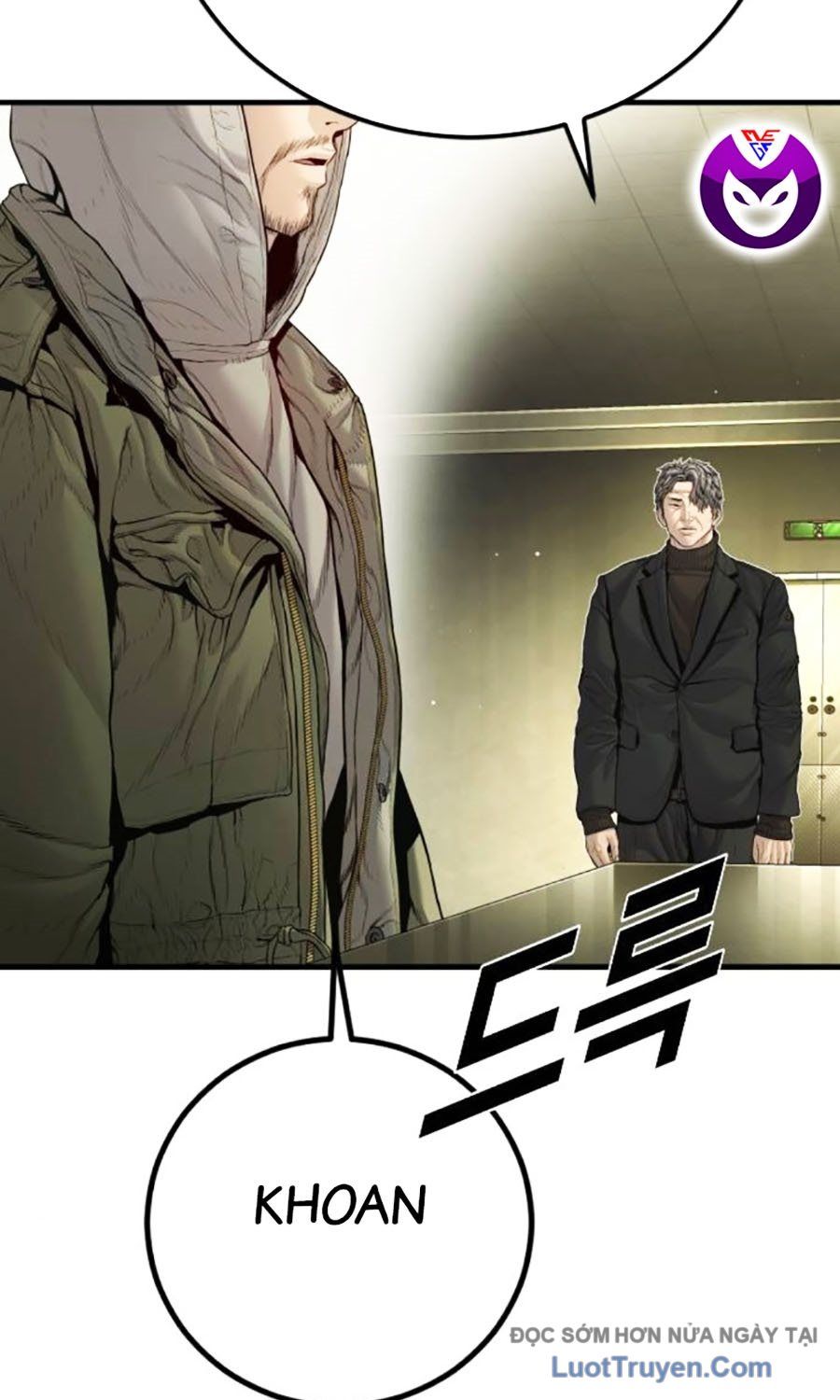 đọc truyện Bố Tôi Là Đặc Vụ Chương 211 ảnh 114 tại Thiên Thai Truyện