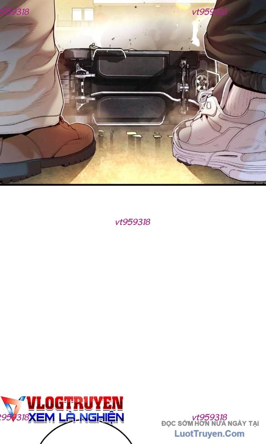 đọc truyện Bố Tôi Là Đặc Vụ Chương 211 ảnh 14 tại Thiên Thai Truyện