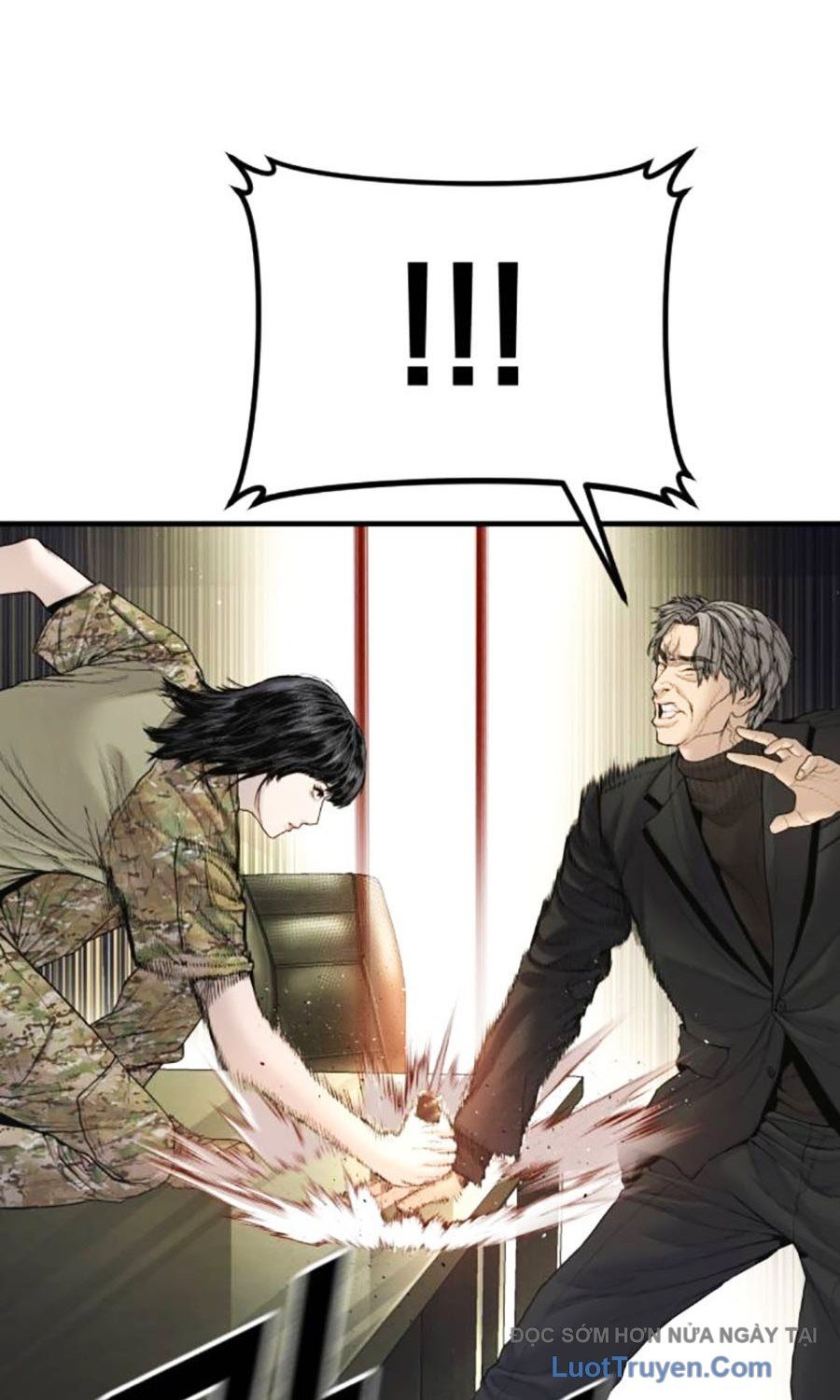 đọc truyện Bố Tôi Là Đặc Vụ Chương 211 ảnh 125 tại Thiên Thai Truyện