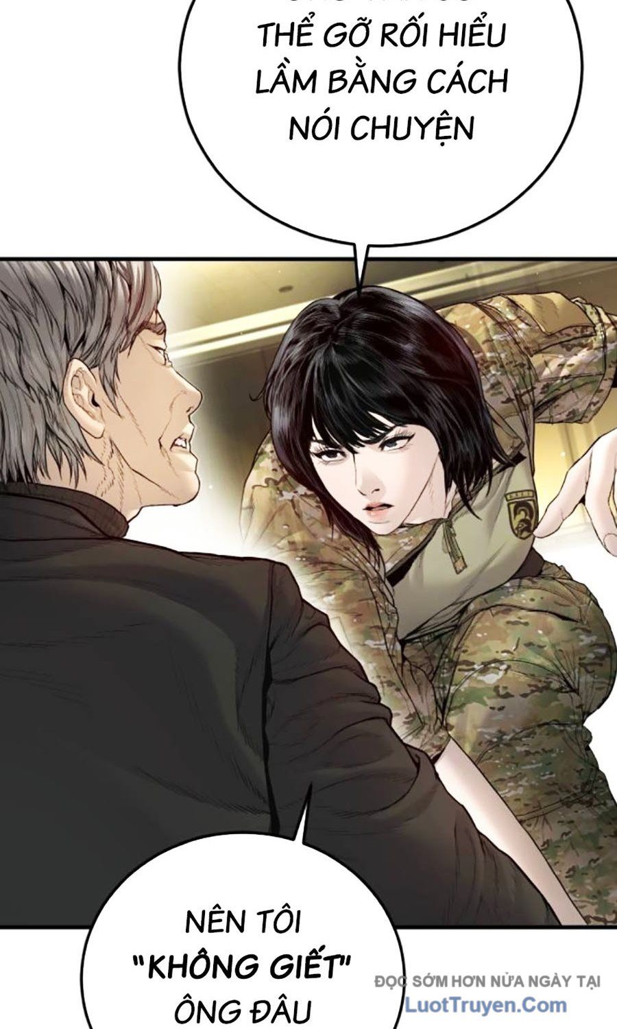 đọc truyện Bố Tôi Là Đặc Vụ Chương 211 ảnh 127 tại Thiên Thai Truyện