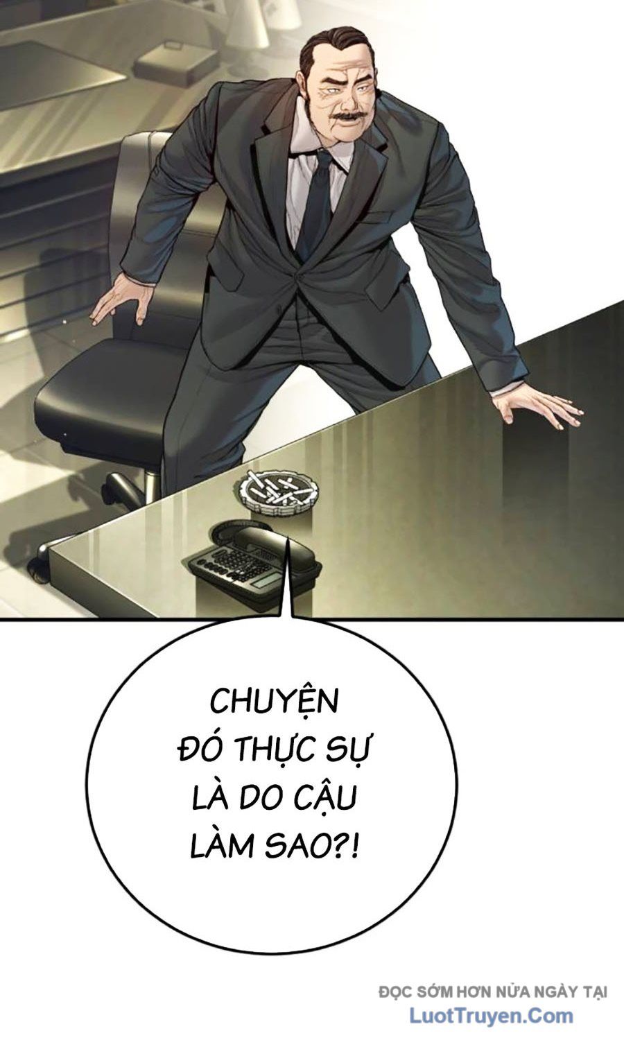 đọc truyện Bố Tôi Là Đặc Vụ Chương 211 ảnh 129 tại Thiên Thai Truyện