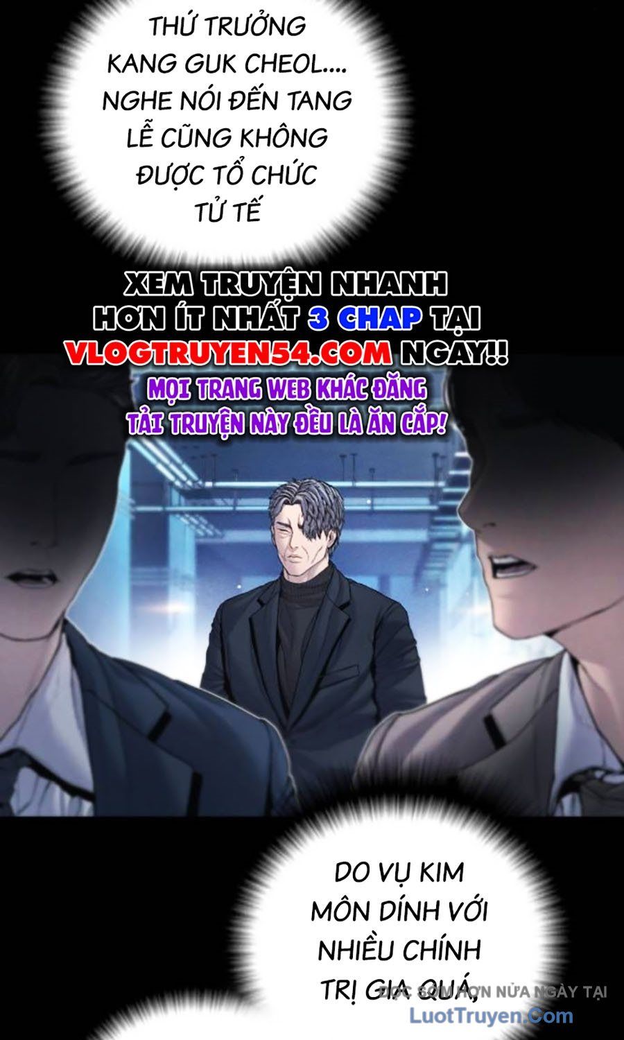 đọc truyện Bố Tôi Là Đặc Vụ Chương 211 ảnh 134 tại Thiên Thai Truyện