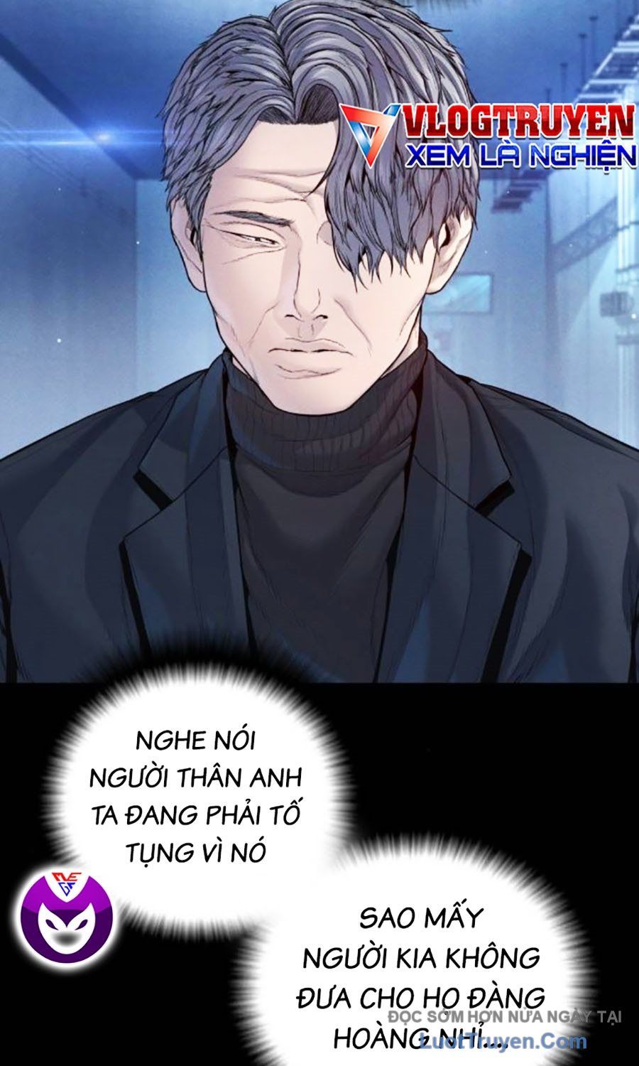 đọc truyện Bố Tôi Là Đặc Vụ Chương 211 ảnh 136 tại Thiên Thai Truyện