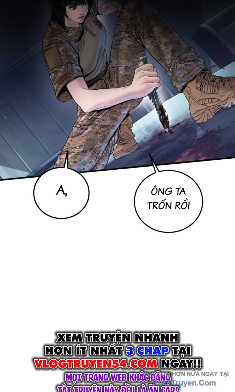 đọc truyện Bố Tôi Là Đặc Vụ Chương 211 ảnh 146 tại Thiên Thai Truyện