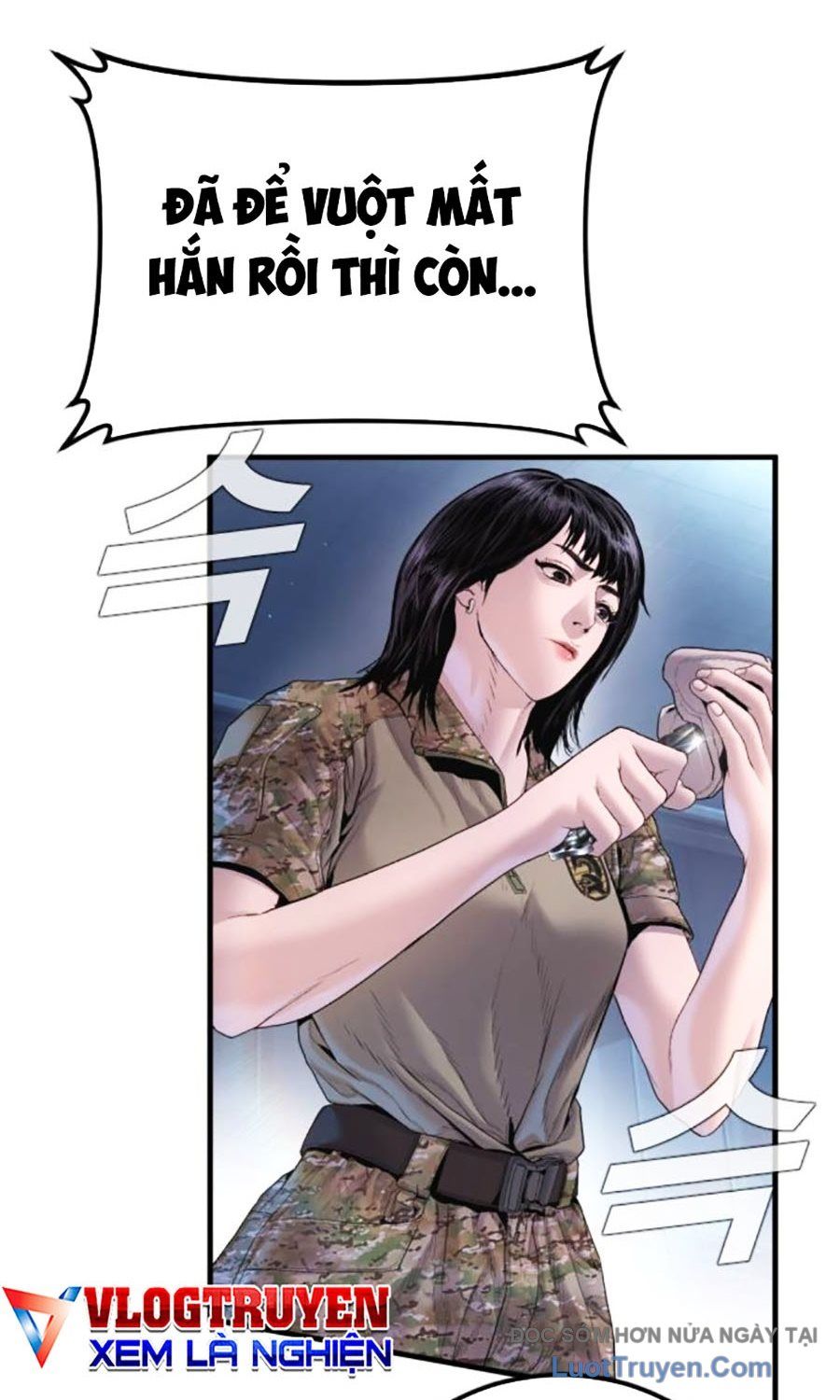 đọc truyện Bố Tôi Là Đặc Vụ Chương 211 ảnh 161 tại Thiên Thai Truyện