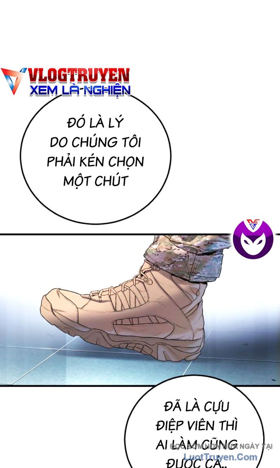 đọc truyện Bố Tôi Là Đặc Vụ Chương 211 ảnh 170 tại Thiên Thai Truyện