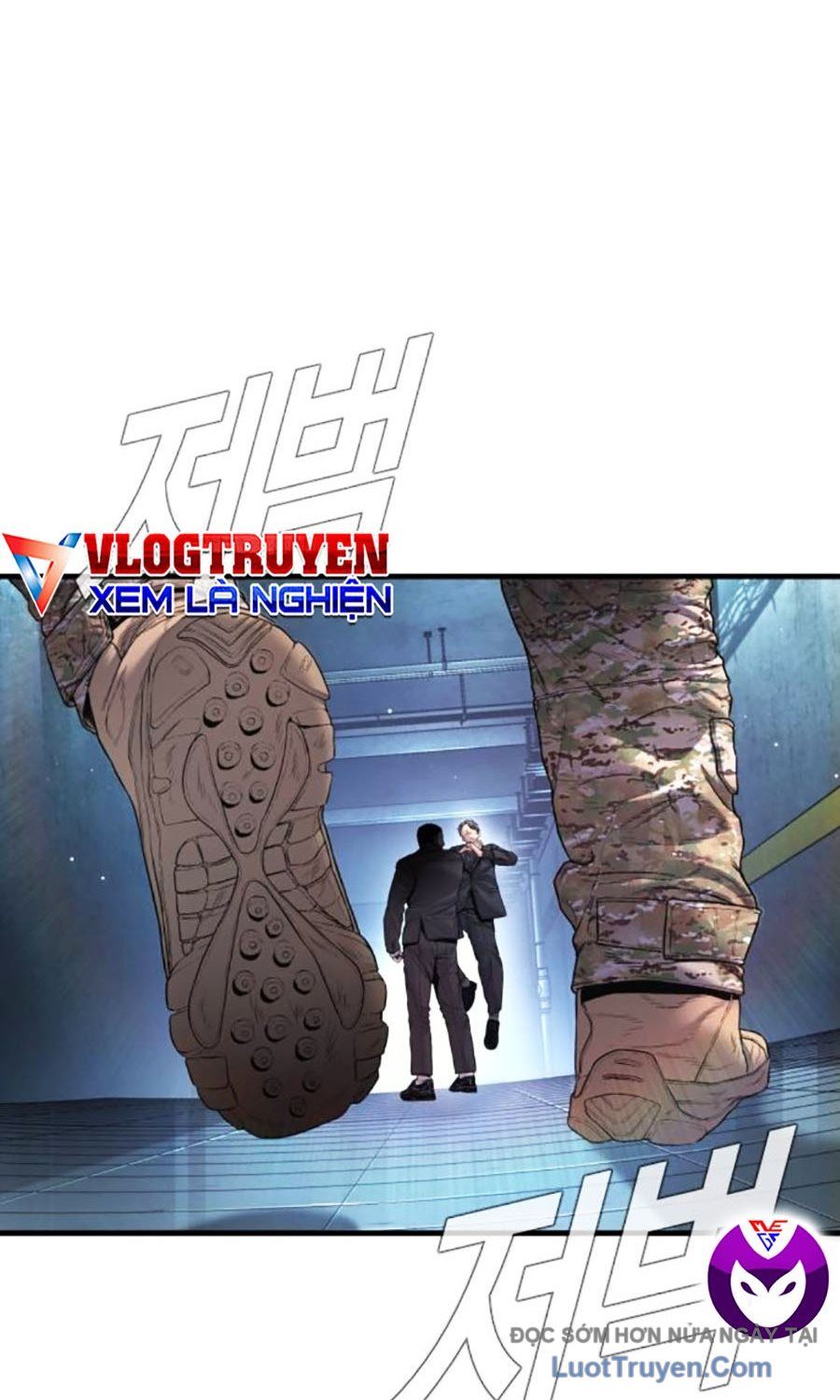 đọc truyện Bố Tôi Là Đặc Vụ Chương 211 ảnh 173 tại Thiên Thai Truyện