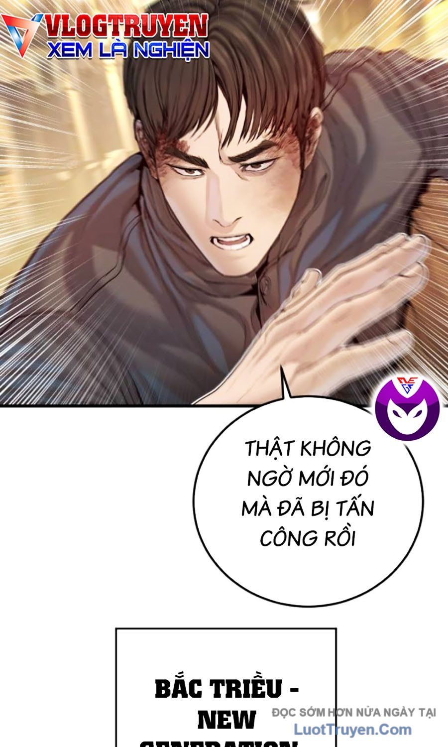 đọc truyện Bố Tôi Là Đặc Vụ Chương 211 ảnh 23 tại Thiên Thai Truyện