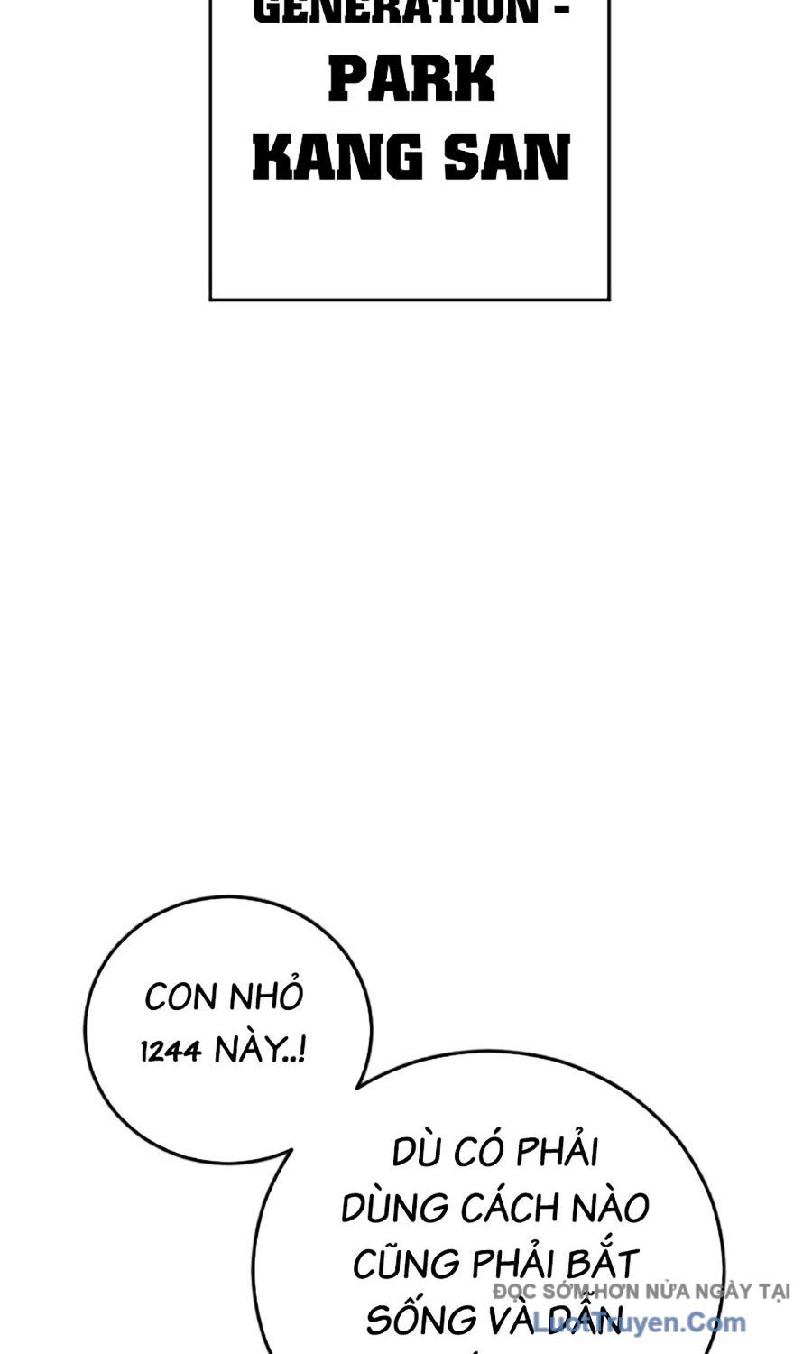 đọc truyện Bố Tôi Là Đặc Vụ Chương 211 ảnh 24 tại Thiên Thai Truyện