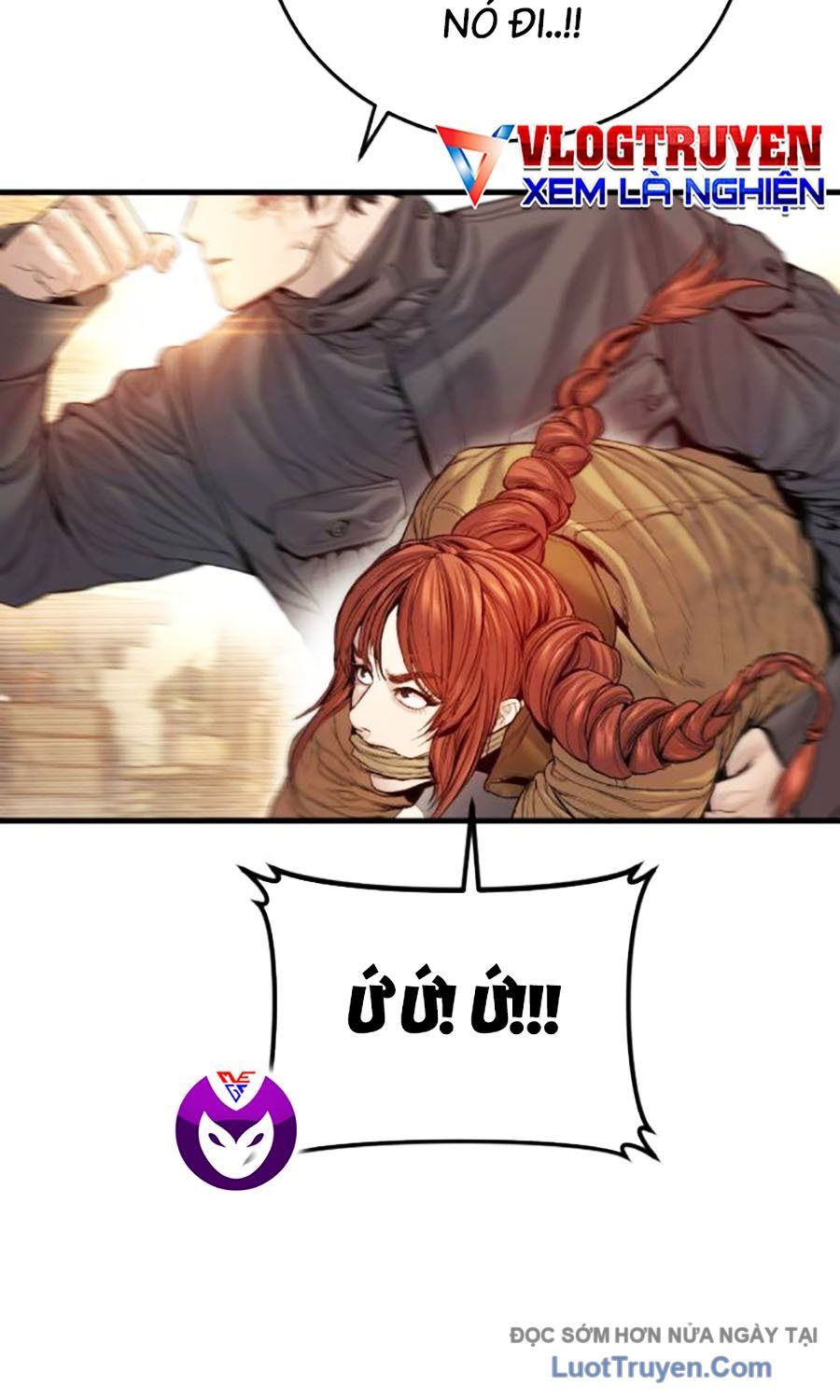 đọc truyện Bố Tôi Là Đặc Vụ Chương 211 ảnh 25 tại Thiên Thai Truyện