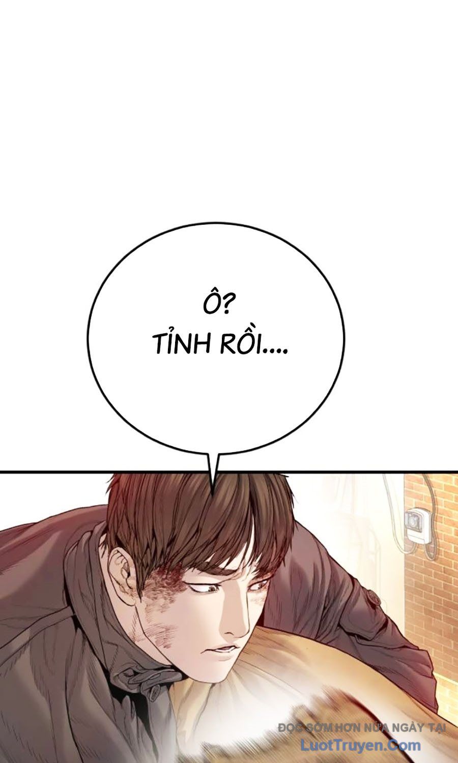 đọc truyện Bố Tôi Là Đặc Vụ Chương 211 ảnh 27 tại Thiên Thai Truyện