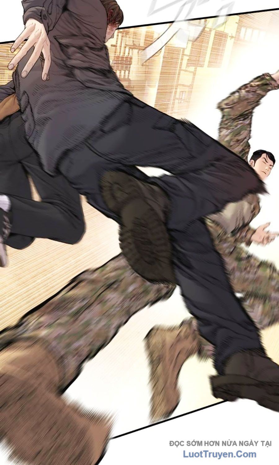 đọc truyện Bố Tôi Là Đặc Vụ Chương 211 ảnh 29 tại Thiên Thai Truyện