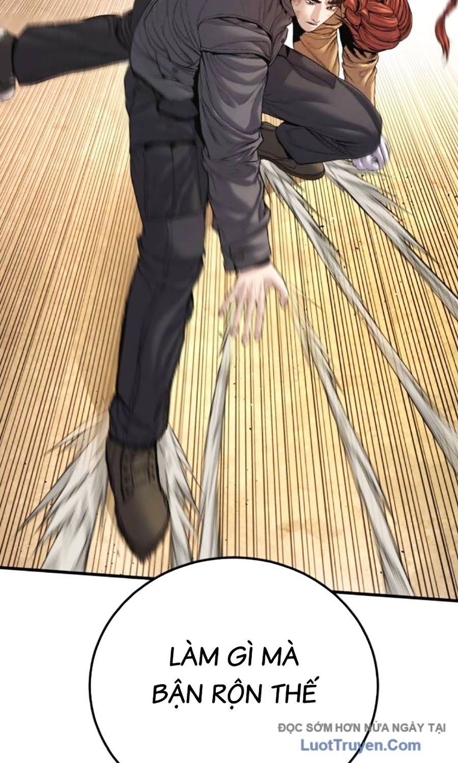 đọc truyện Bố Tôi Là Đặc Vụ Chương 211 ảnh 31 tại Thiên Thai Truyện