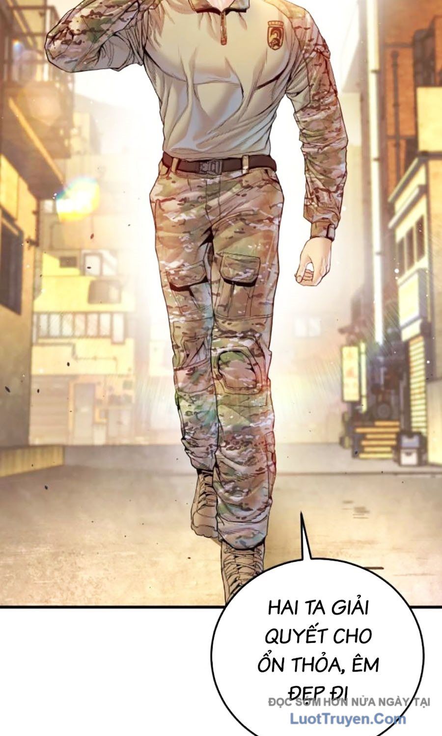 đọc truyện Bố Tôi Là Đặc Vụ Chương 211 ảnh 33 tại Thiên Thai Truyện