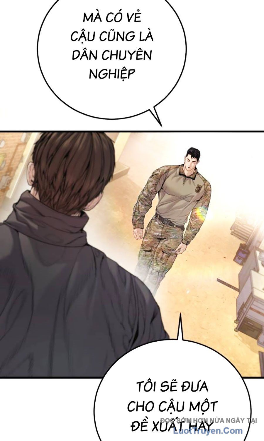 đọc truyện Bố Tôi Là Đặc Vụ Chương 211 ảnh 35 tại Thiên Thai Truyện