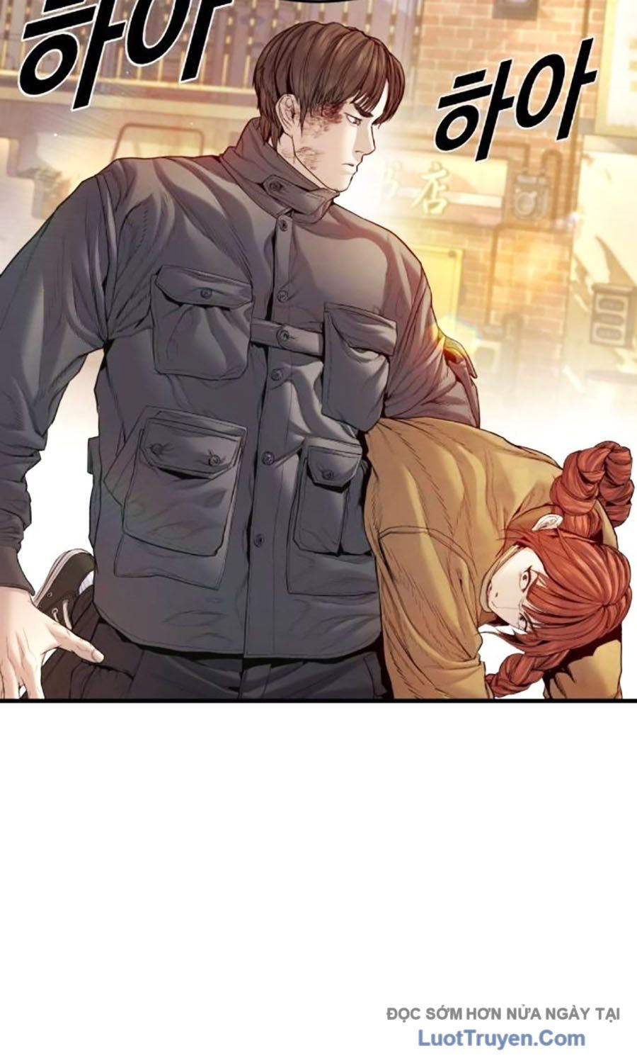 đọc truyện Bố Tôi Là Đặc Vụ Chương 211 ảnh 37 tại Thiên Thai Truyện