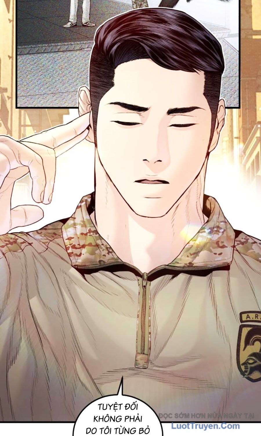 đọc truyện Bố Tôi Là Đặc Vụ Chương 211 ảnh 39 tại Thiên Thai Truyện