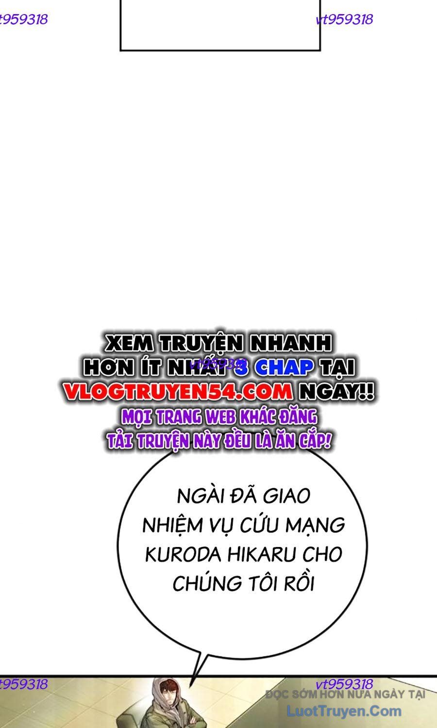 đọc truyện Bố Tôi Là Đặc Vụ Chương 211 ảnh 7 tại Thiên Thai Truyện