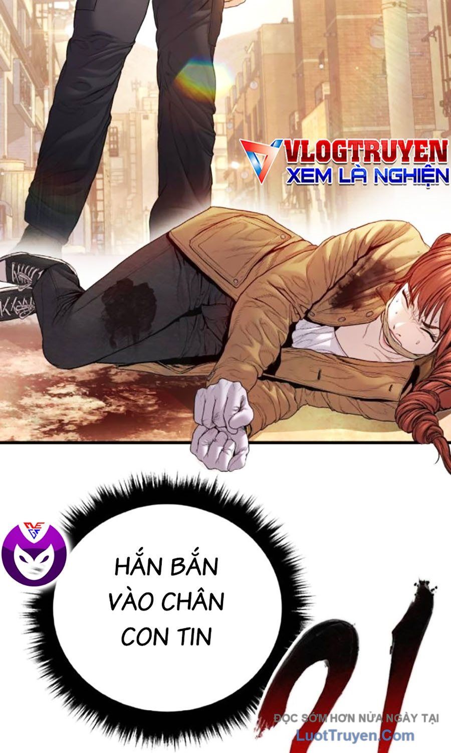 đọc truyện Bố Tôi Là Đặc Vụ Chương 211 ảnh 52 tại Thiên Thai Truyện