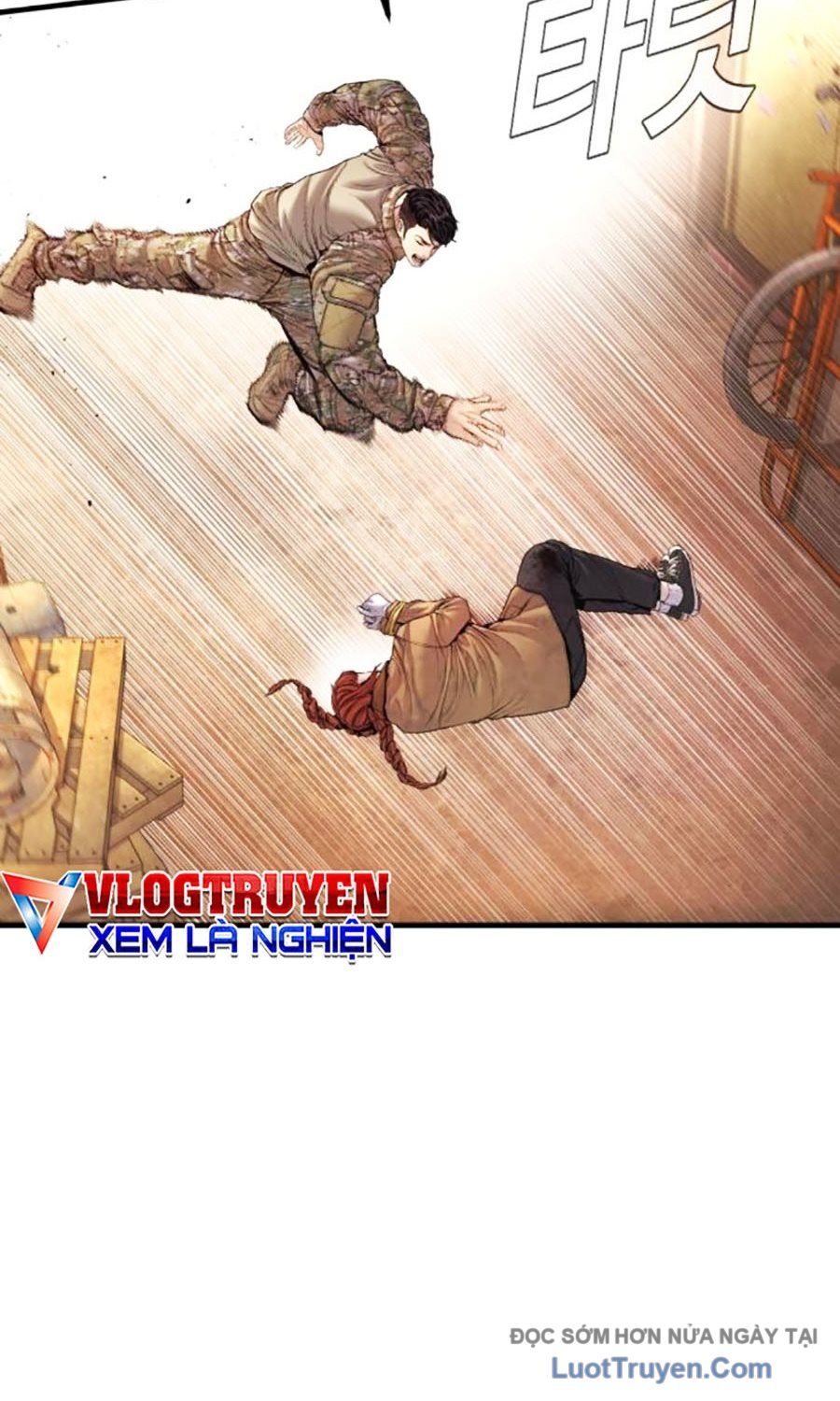 đọc truyện Bố Tôi Là Đặc Vụ Chương 211 ảnh 61 tại Thiên Thai Truyện