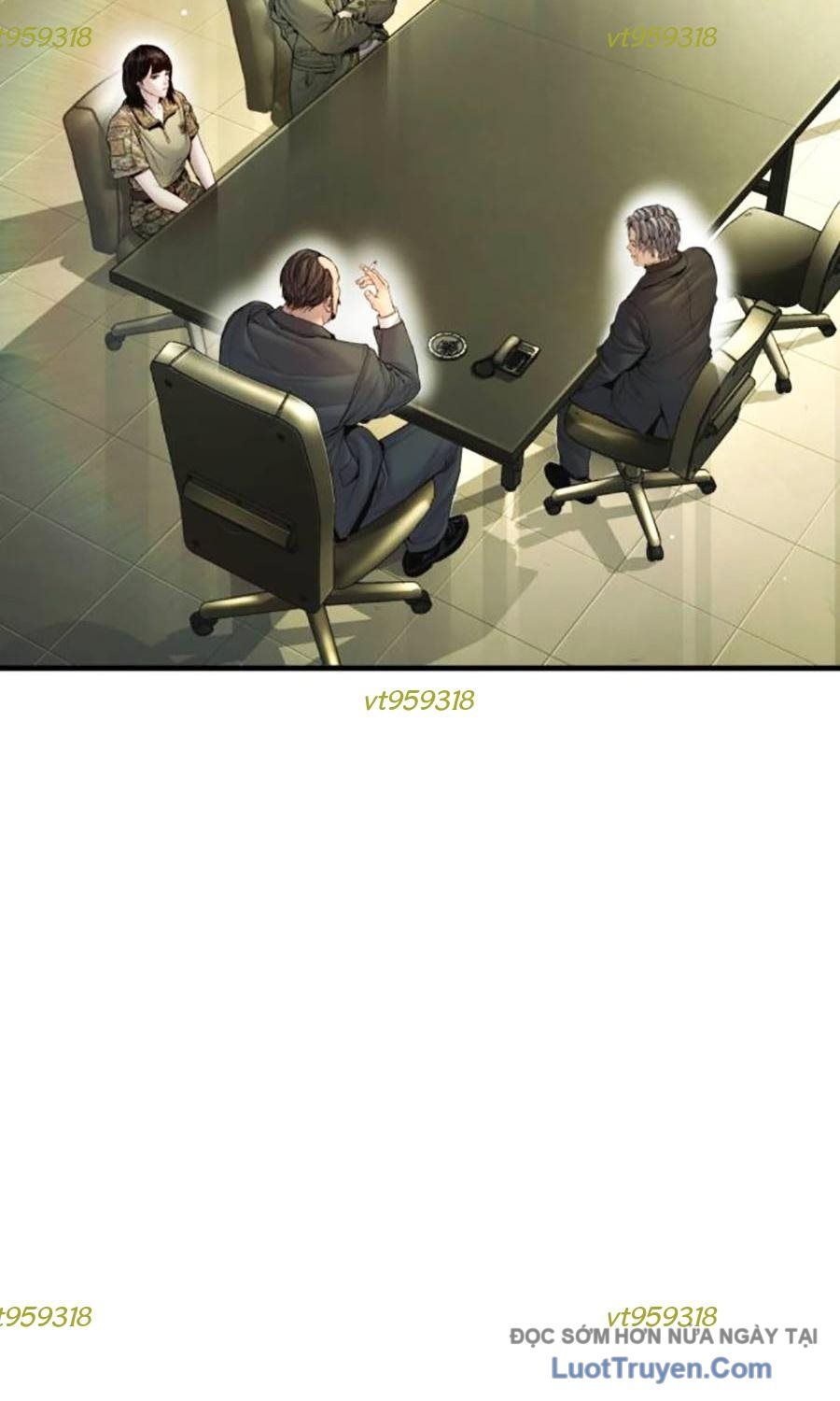 đọc truyện Bố Tôi Là Đặc Vụ Chương 211 ảnh 8 tại Thiên Thai Truyện