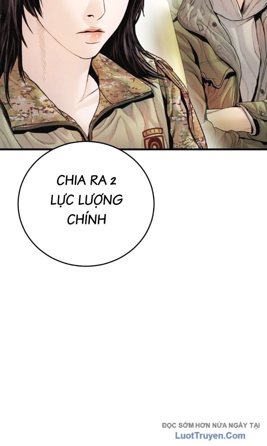 đọc truyện Bố Tôi Là Đặc Vụ Chương 211 ảnh 64 tại Thiên Thai Truyện