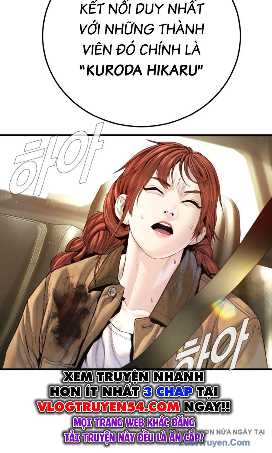 đọc truyện Bố Tôi Là Đặc Vụ Chương 211 ảnh 76 tại Thiên Thai Truyện