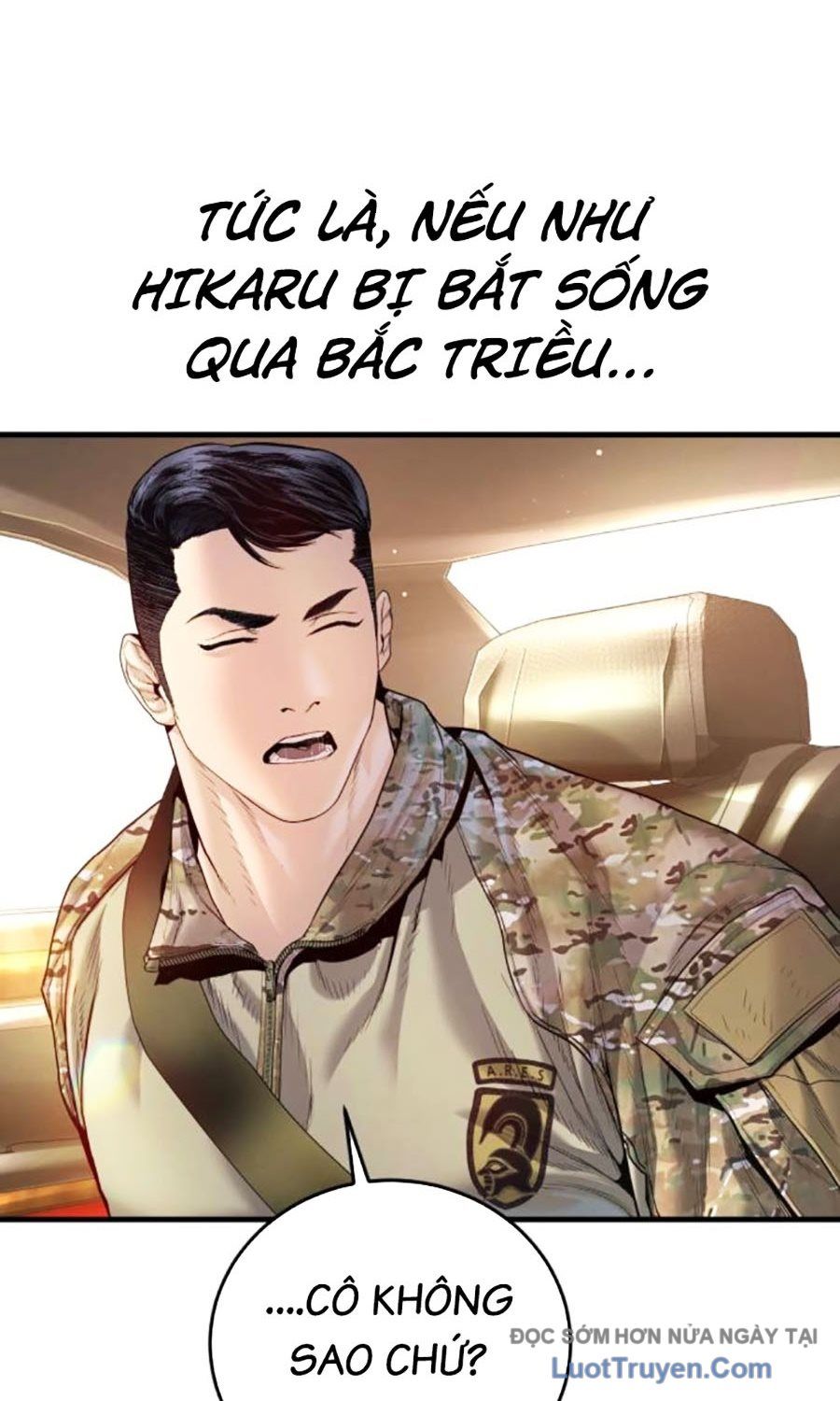 đọc truyện Bố Tôi Là Đặc Vụ Chương 211 ảnh 79 tại Thiên Thai Truyện