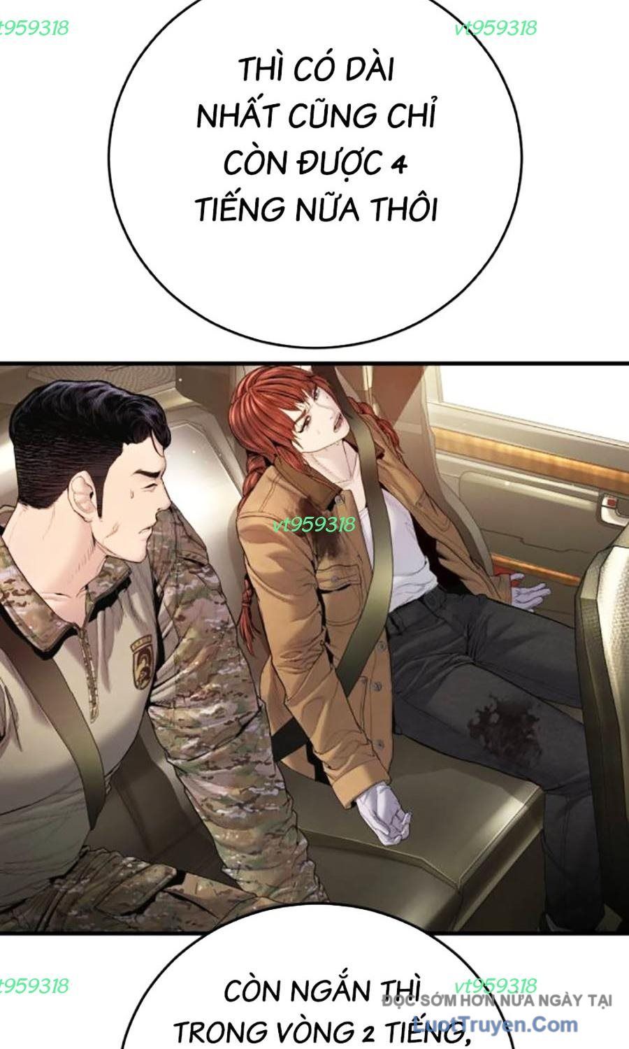 đọc truyện Bố Tôi Là Đặc Vụ Chương 211 ảnh 87 tại Thiên Thai Truyện