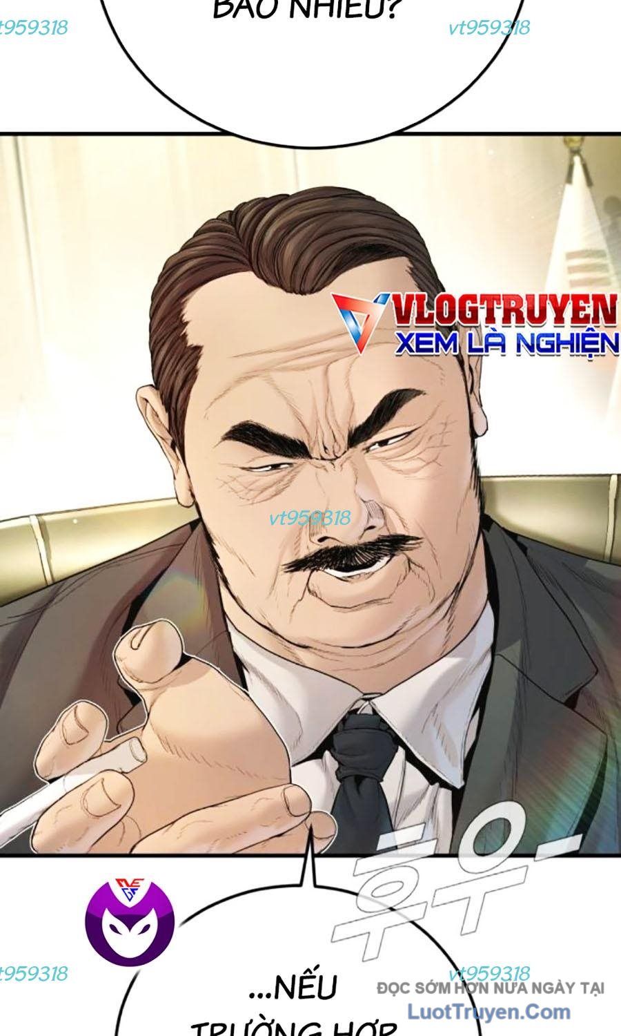 đọc truyện Bố Tôi Là Đặc Vụ Chương 211 ảnh 92 tại Thiên Thai Truyện