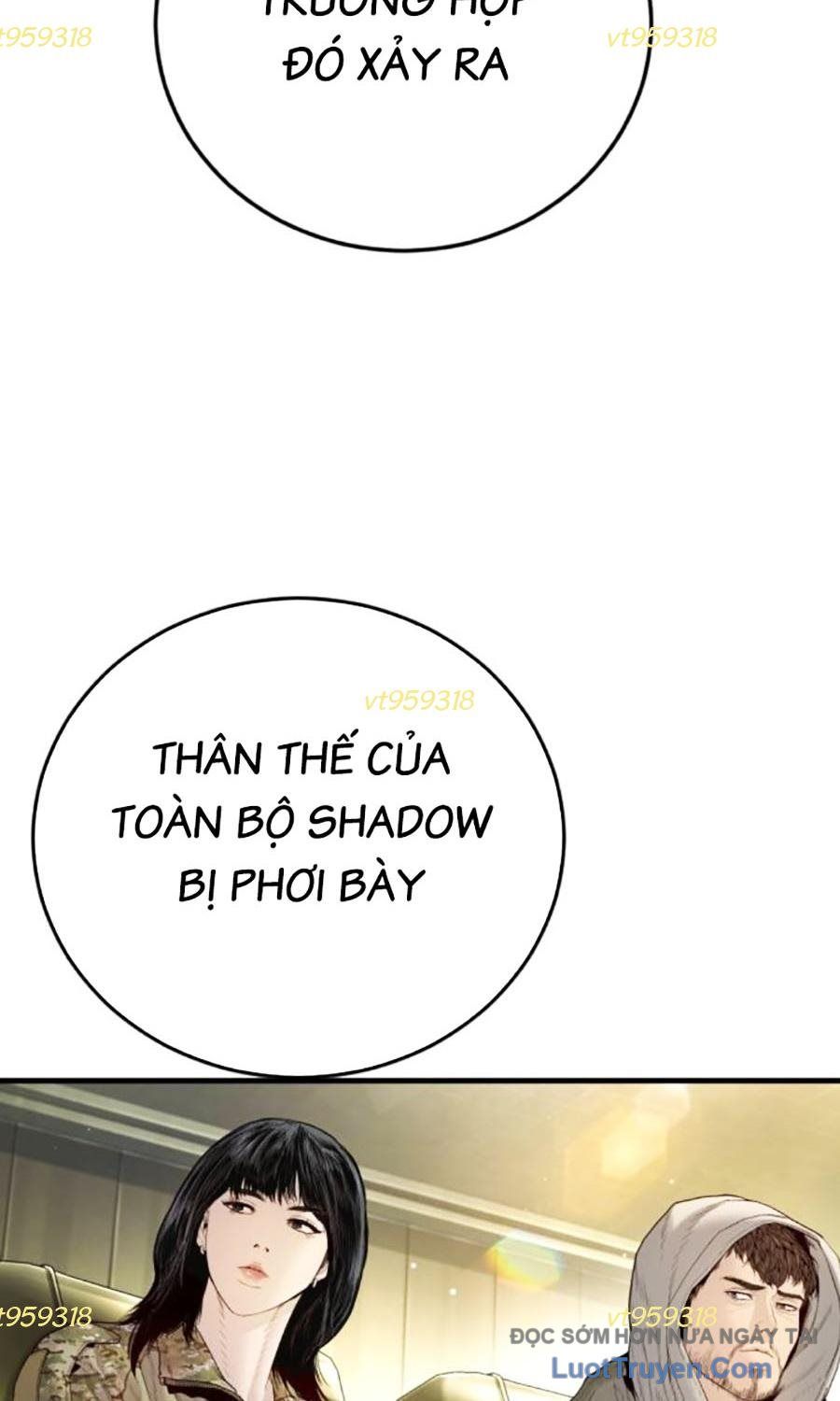 đọc truyện Bố Tôi Là Đặc Vụ Chương 211 ảnh 93 tại Thiên Thai Truyện