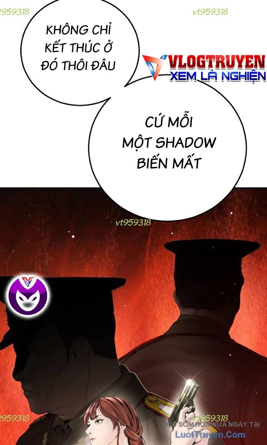 đọc truyện Bố Tôi Là Đặc Vụ Chương 211 ảnh 99 tại Thiên Thai Truyện