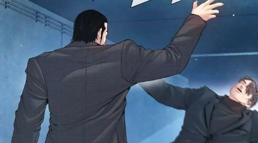 đọc truyện Bố Tôi Là Đặc Vụ Chương 212 ảnh 107 tại Thiên Thai Truyện