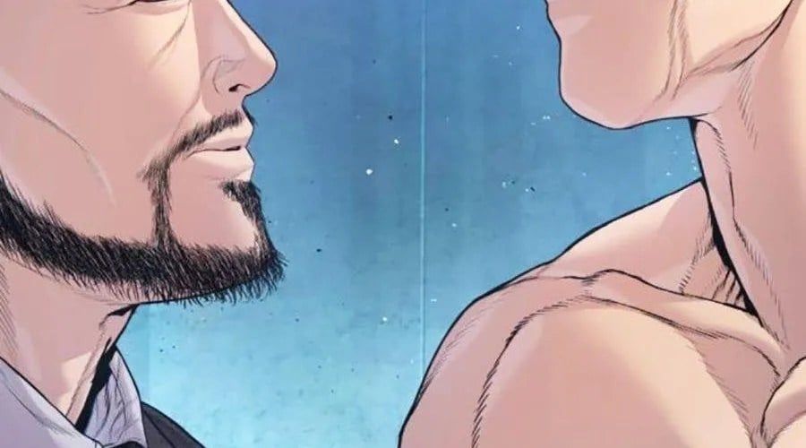 đọc truyện Bố Tôi Là Đặc Vụ Chương 212 ảnh 128 tại Thiên Thai Truyện