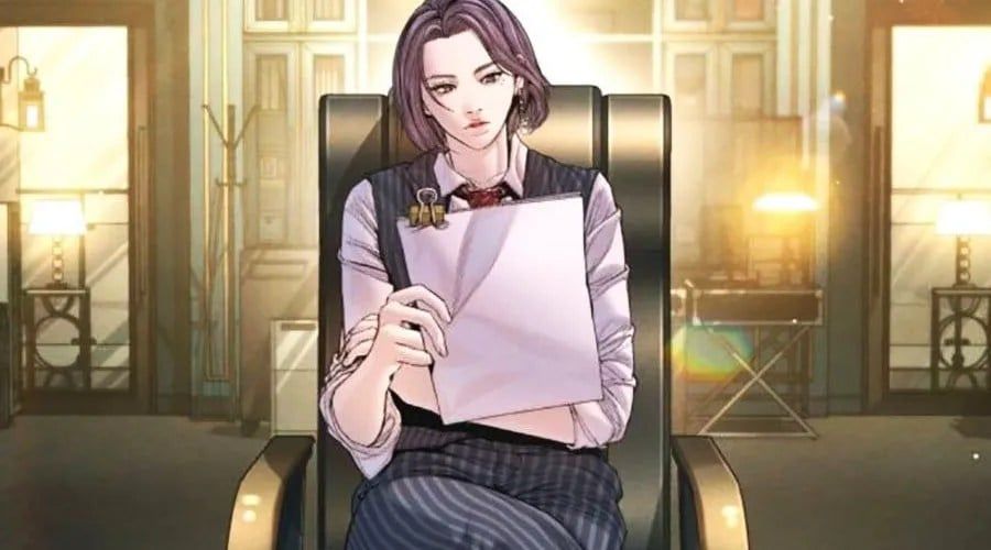 đọc truyện Bố Tôi Là Đặc Vụ Chương 212 ảnh 15 tại Thiên Thai Truyện