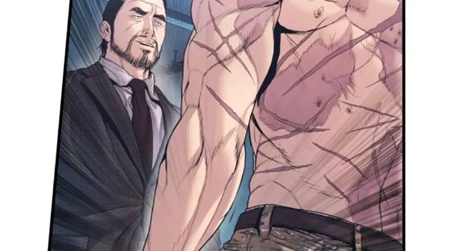 đọc truyện Bố Tôi Là Đặc Vụ Chương 212 ảnh 144 tại Thiên Thai Truyện