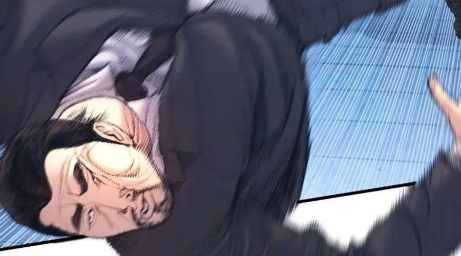 đọc truyện Bố Tôi Là Đặc Vụ Chương 212 ảnh 152 tại Thiên Thai Truyện