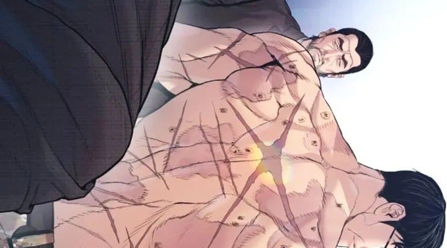 đọc truyện Bố Tôi Là Đặc Vụ Chương 212 ảnh 168 tại Thiên Thai Truyện