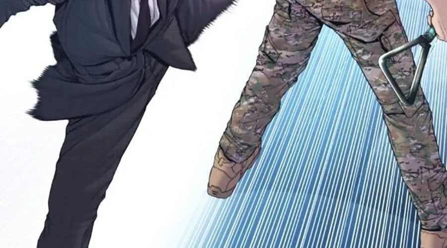 đọc truyện Bố Tôi Là Đặc Vụ Chương 212 ảnh 186 tại Thiên Thai Truyện