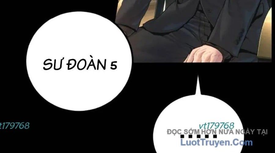 đọc truyện Bố Tôi Là Đặc Vụ Chương 212 ảnh 22 tại Thiên Thai Truyện