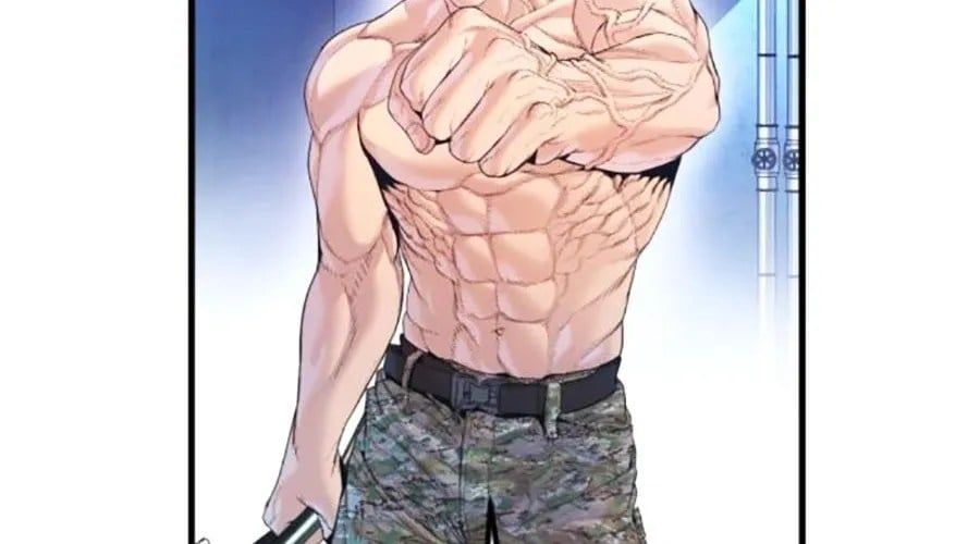 đọc truyện Bố Tôi Là Đặc Vụ Chương 212 ảnh 210 tại Thiên Thai Truyện