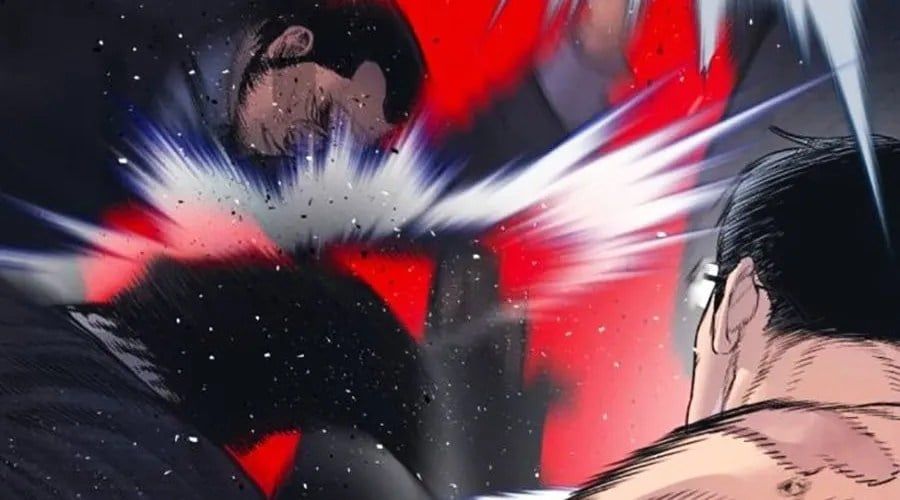 đọc truyện Bố Tôi Là Đặc Vụ Chương 212 ảnh 222 tại Thiên Thai Truyện