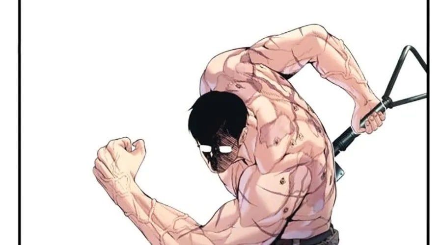 đọc truyện Bố Tôi Là Đặc Vụ Chương 212 ảnh 236 tại Thiên Thai Truyện