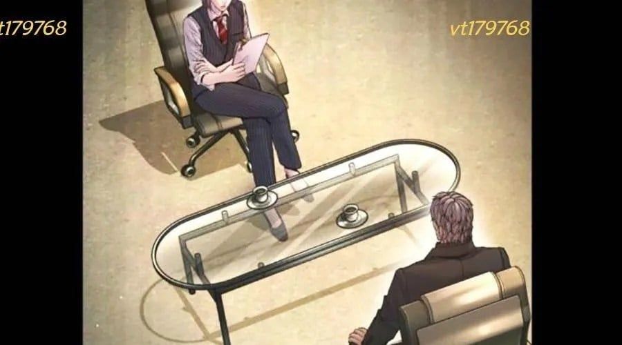 đọc truyện Bố Tôi Là Đặc Vụ Chương 212 ảnh 26 tại Thiên Thai Truyện