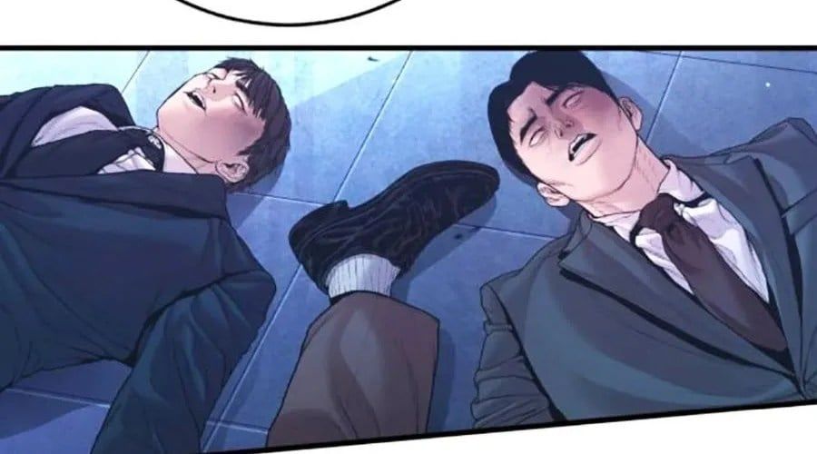 đọc truyện Bố Tôi Là Đặc Vụ Chương 212 ảnh 246 tại Thiên Thai Truyện