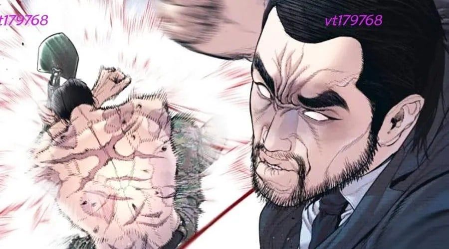 đọc truyện Bố Tôi Là Đặc Vụ Chương 212 ảnh 321 tại Thiên Thai Truyện